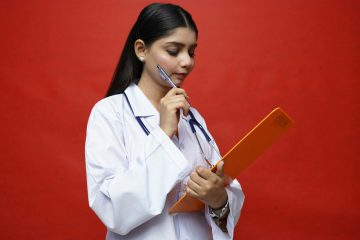 Medical Professionals Survey Results